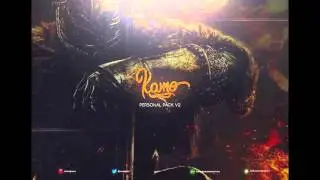 Kamo Personal Pack V2 EXPOSED @SilentExpose