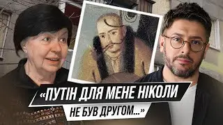 Вона НЕ віддала путіну українського козака Мамая! Історія пані Надії Капустіної | Говорить Суханов