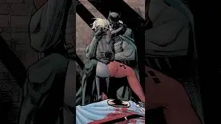 The Batman's promise to The Joker | 