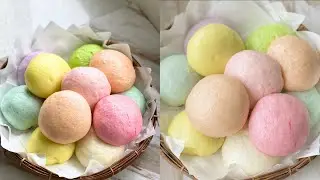 Pastel Pao Enak dan Lembut