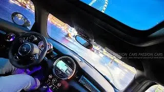MINI Cooper MINI Excitement package light interior LED