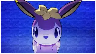 Deerling & Eikthyrdeer