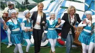 Великий Слобожанський ярмарок 2016.В Дергачах жити модно!