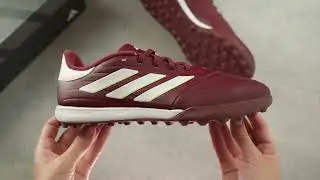 Шиповки Adidas Copa Pure 2 League Leather TF