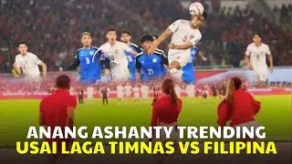 Trending Anang Dan Ashanty Usai Laga Timnas Indonesia Vs Filipina