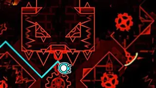 [RIOT DEMON] Aeternus 86-94% // HARDEST RUN