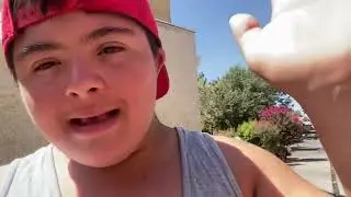 Iván Balic suscribe canal