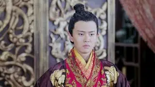 ซีรีส์จีน|ศึกชิงบัลลังก์ราชวงศ์ถัง 1 ep7#เหรินเจียหลุน