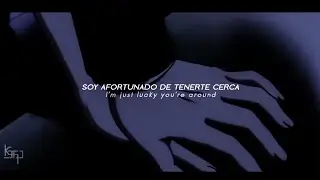 Black Atlass - Intoxicated [Sub. español]