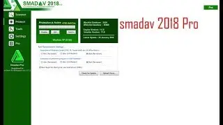 smadav 11.8 Pro