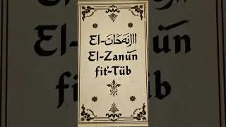 İbn-i Sina: Bilimin Dehası #shortvideo #ibnisina #bilim