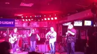 Watershed cover of My Church
