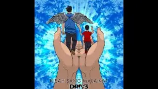 Kisah Sang Malaikat - DRIVE (lower key karaoke)