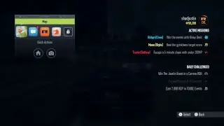 Need for speed Career
