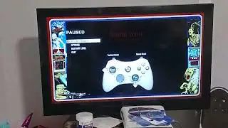 Cod Game play part1