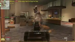 🔥 Call of Duty Modern Warfare 2 | Multiplayer Gameplay | 2022 | 