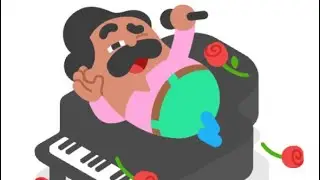 Duolingo Music: Battle Hymn of the Republic