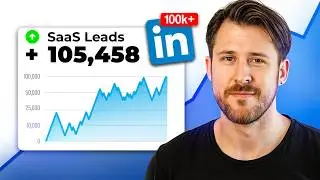 How To Generate SaaS Leads On LinkedIn