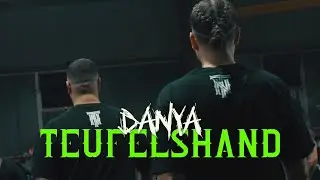 DANYA - TEUFELSHAND
