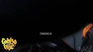 Чудом не попал под колёса