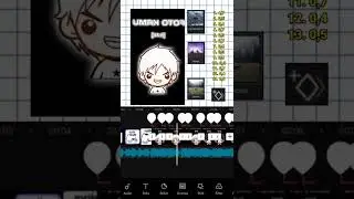 tutorial singkat jedag jedug capcut mirip am cuy