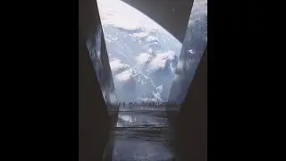 Unreal Engine work
