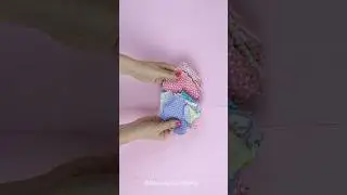 RETALHOS DE TECIDO