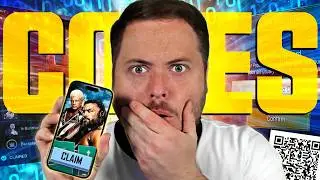 I Put EVERY CODE That Works in THIS Video and Compared Them...