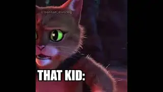 “But Can He Beat Goku Tho?”  [Puss In Boots 2 Meme] 