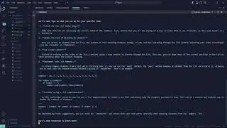 CodeLens Demo v2