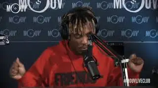 JUICE WRLD FREESTYLE