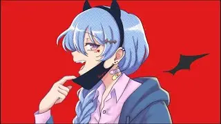 ヴァンパイア (The Vampire) DECO*27 ┃Kaeril Cover