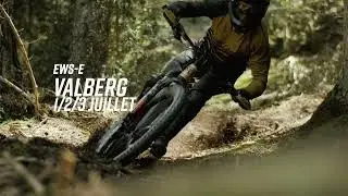 Tout savoir sur les Enduro World Series de Valberg 2022