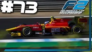 ДОМАШНИЙ ЭТАП! СМОЖЕМ ЛИ МЫ НАБРАТЬ ОЧКИ? ВЫБОР ПИЛОТА! #73 - Motorsport Manager