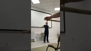 Гимнастика грудной отдел