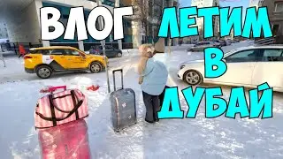 ВЛОГ: ЧУДОМ УСПЕЛИ НА РЕЙС! ПЕРВЫЙ ПЕРЕЛЕТ С РЕБЕНКОМ✈️