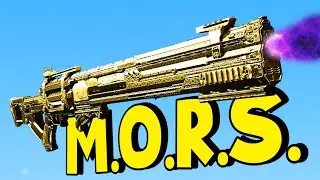 MORS ist broken und ihr wisst es | Road to Interstellar MW3