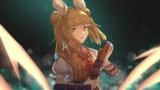 【東方Vocal／Eurobeat】Confession「高梨工房」【JPN Subtitle】