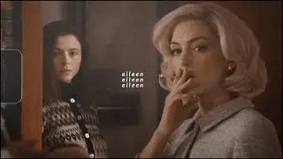 Eileen & Rebecca | Doin' time