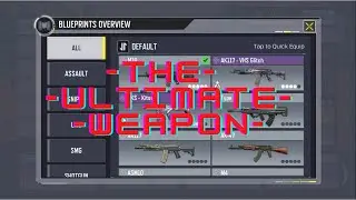 Call of Duty Mobile : Gameplay | Weapons | Assault | LMG | ShortGun | Which Gun is the best ?
