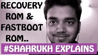 Miui Recovery Rom & Fastboot Rom Explained | Hindi