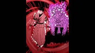 BEST DUO [SUKUNA THE KING] 