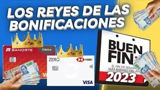 Buen fin 2023