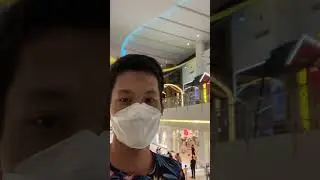 Healing summarecon #summareconmallserpong #jalanjalan #kelapadua #tangerang