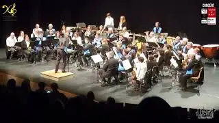Le Lion est Mort Ce Soir, Linda, Creatore, Peretti, Weiss, Saurer 12/03/2023 La Flèche