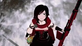Ruby Rose - Hero