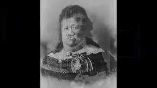 Princess Ruth Ke'elikolani