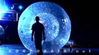 ZORB ЗОРБ ОТ KORPORATA.NET
