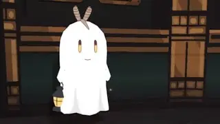 Please DON'T Retire Mumei!