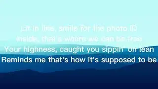 Remi Wolf - photo id | Lyrics